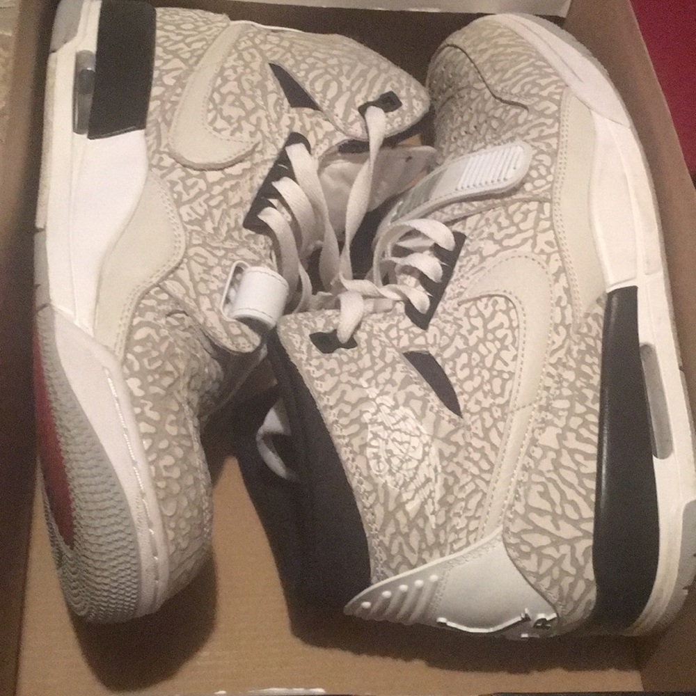 Air Jordan Legacy 312